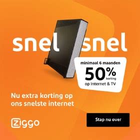 opzeggen bij ziggo|Ziggo opzegtermijn: zo beëindig je je abonnement zonder。